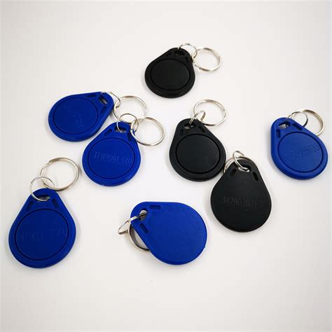 hf loyalty rfid key tag|RFID Key Fob .